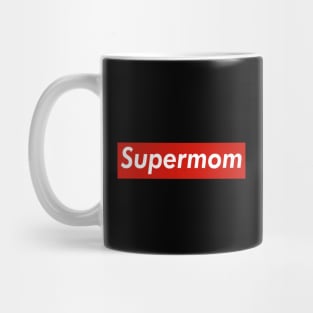 Supermom Mug